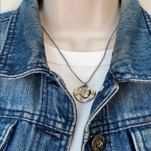 Silpada necklace RARE *new - Picture 2 of 10